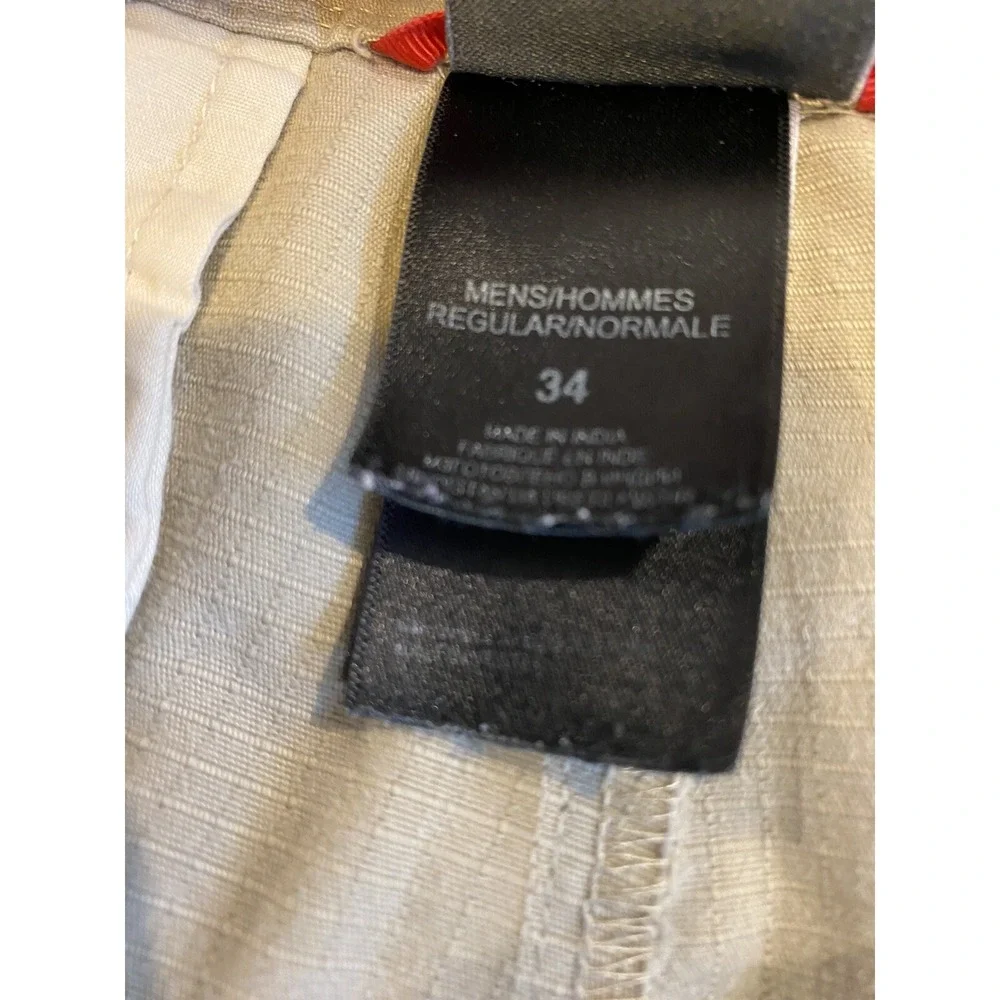 The North Face mens north